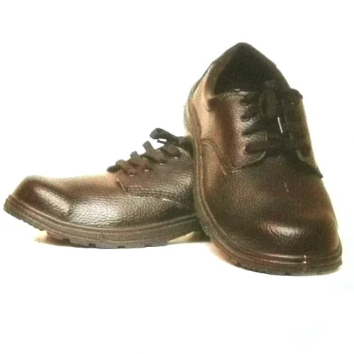 Industrial Safety Shoe